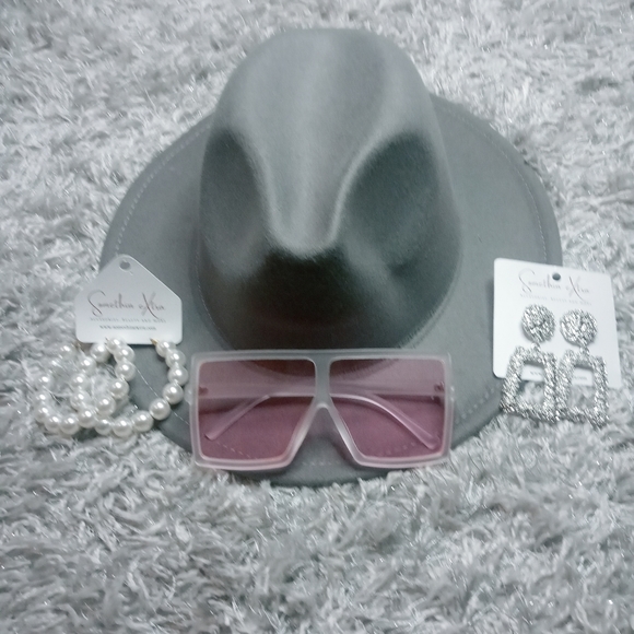 Fedora Hat - Picture 3 of 10